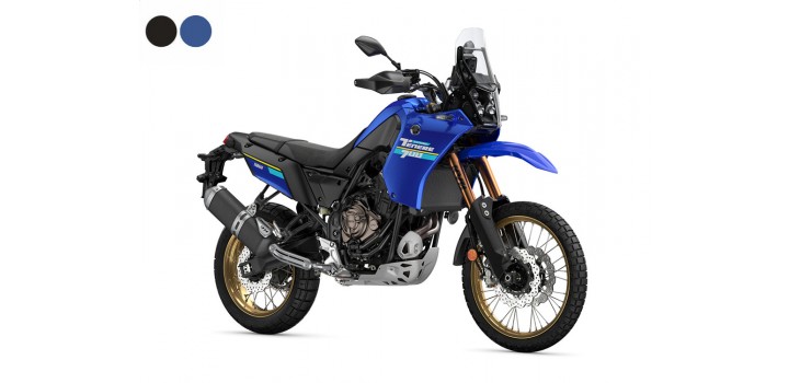 Yamaha Tenere 700 Extreme